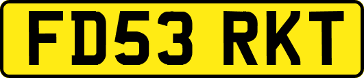 FD53RKT