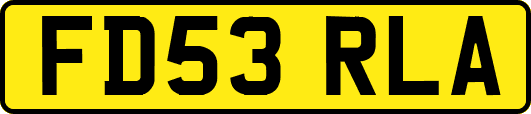 FD53RLA