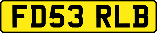 FD53RLB