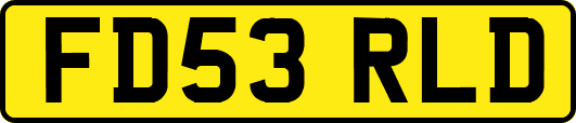 FD53RLD