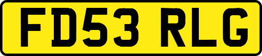 FD53RLG