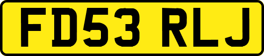 FD53RLJ