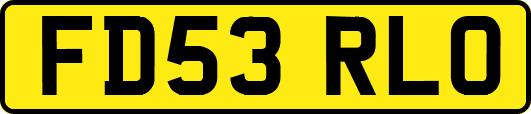 FD53RLO