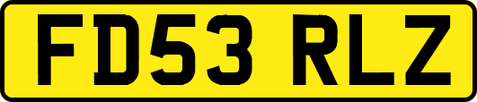 FD53RLZ