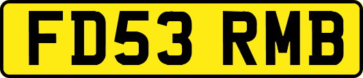 FD53RMB