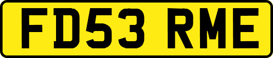 FD53RME