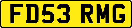FD53RMG