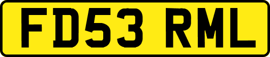 FD53RML