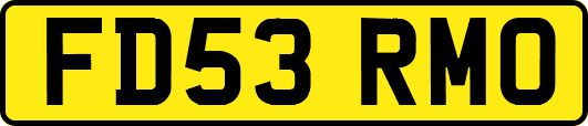 FD53RMO