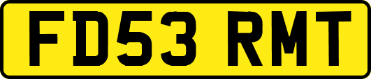 FD53RMT