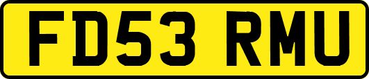 FD53RMU