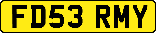 FD53RMY