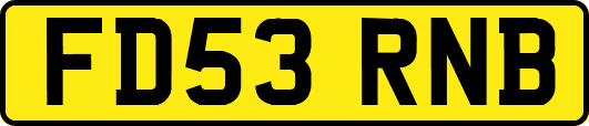 FD53RNB