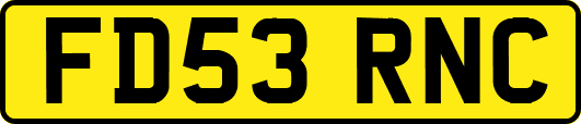 FD53RNC