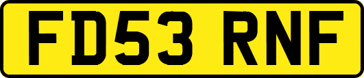 FD53RNF