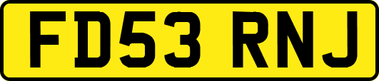 FD53RNJ