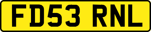 FD53RNL