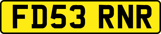 FD53RNR