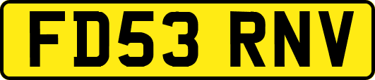 FD53RNV