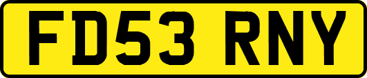 FD53RNY