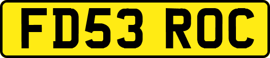FD53ROC