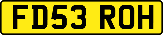 FD53ROH