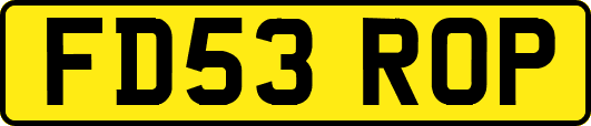 FD53ROP
