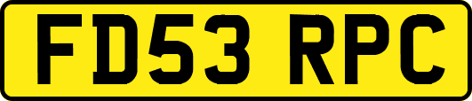 FD53RPC