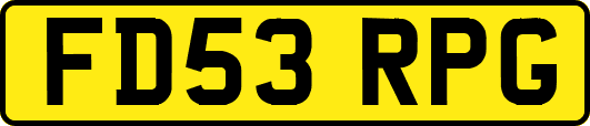FD53RPG