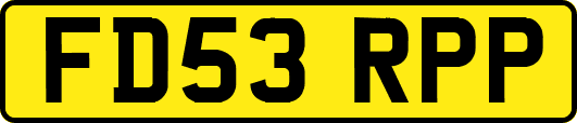 FD53RPP