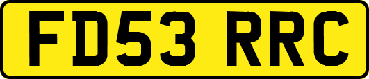 FD53RRC