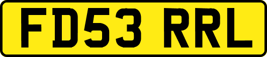 FD53RRL