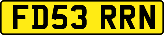 FD53RRN