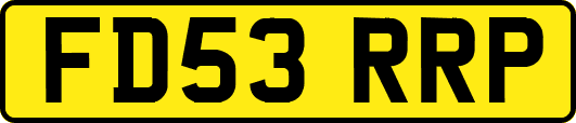 FD53RRP