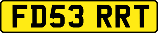 FD53RRT