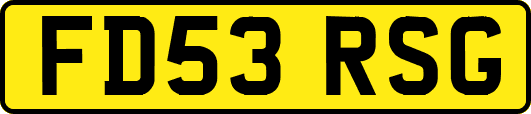 FD53RSG