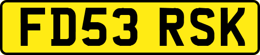 FD53RSK