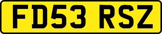 FD53RSZ