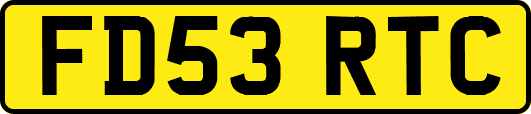 FD53RTC
