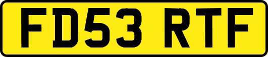 FD53RTF