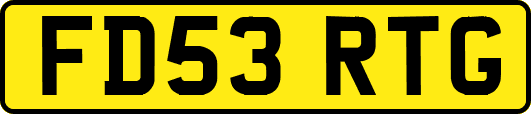 FD53RTG