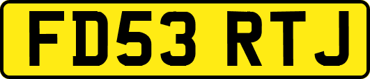 FD53RTJ