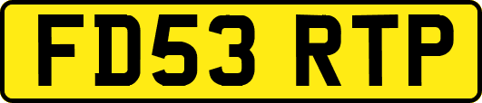 FD53RTP