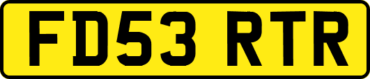 FD53RTR