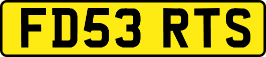 FD53RTS