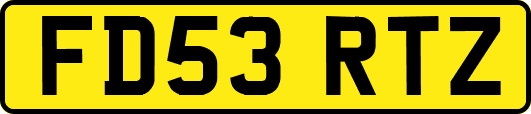 FD53RTZ
