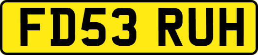 FD53RUH