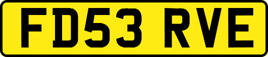 FD53RVE