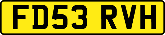 FD53RVH