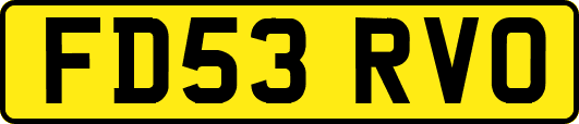 FD53RVO